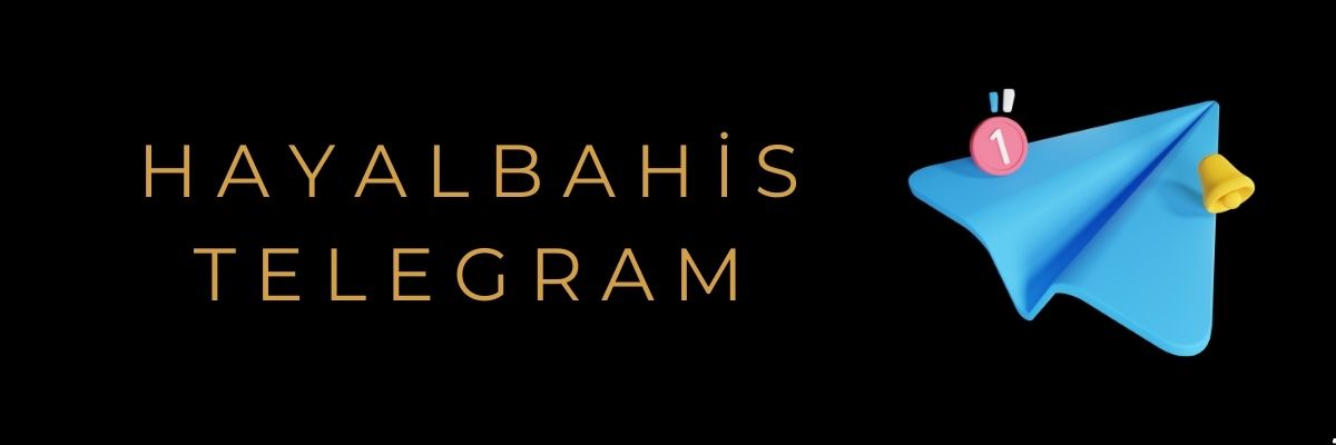 Hayalbahis Telegram